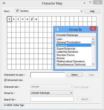 delete characters in private character editor