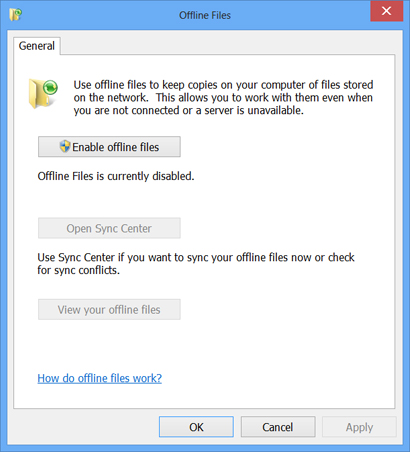 network file sharing windows vista